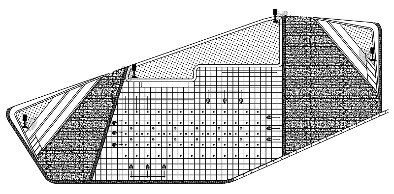 臺州金地CAD