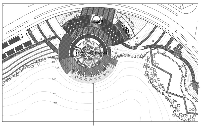 銅陵CAD